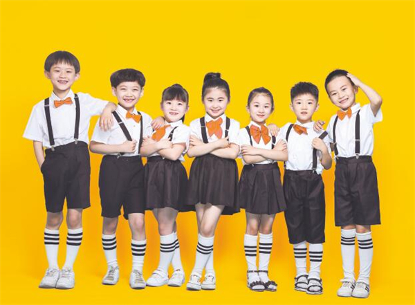 程攻跳跳板幼小衔接加盟